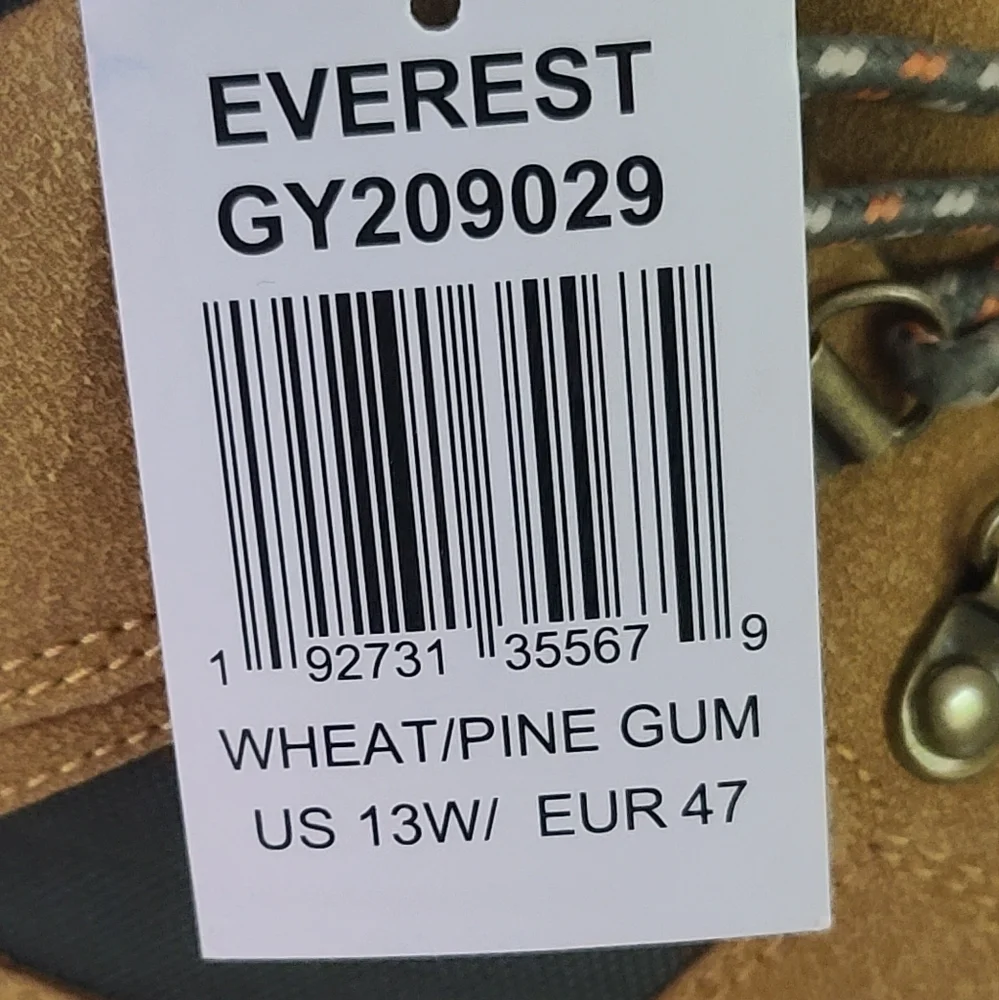 GoodYear new tag